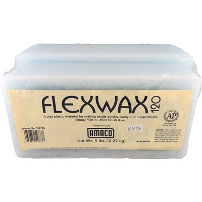 Flexwax 120