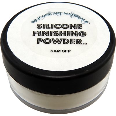 S.A.M. - Silicone Finishing Powder