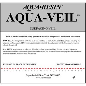 Aqua-Veil