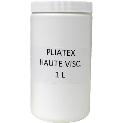 Pliatex - Haute Viscosité