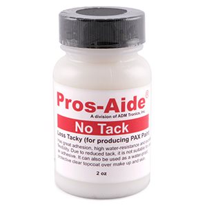 Pros-Aide "No Tack" Adhesive
