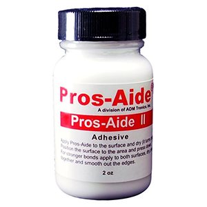 Pros-Aide "II" Adhesive