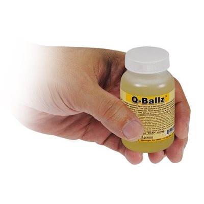 Q-Ballz