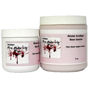 Acrylic Powder - Pink Shade Gingiva 