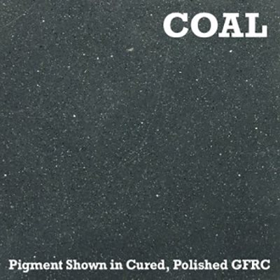 Signature Collection - Coal
