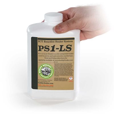 PS1-LS Reactive Sealer