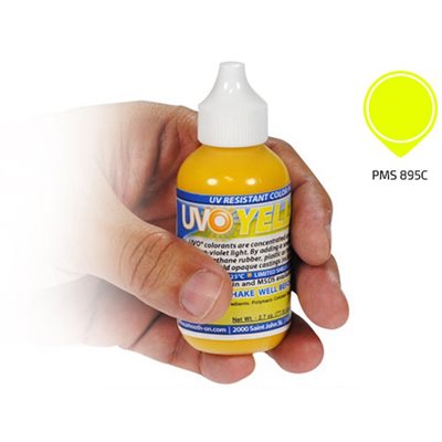 UVO - Pigments - 2 oz