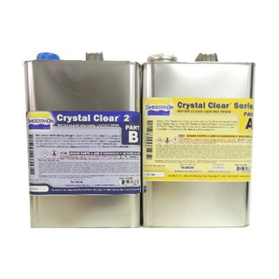 Crystal Clear 220