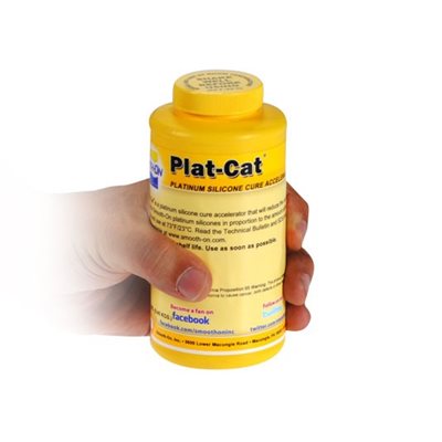 Plat Cat