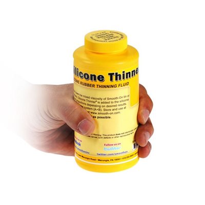 Silicone Thinner