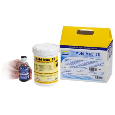 Mold Max 25