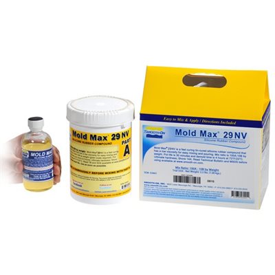 Mold Max 29NV